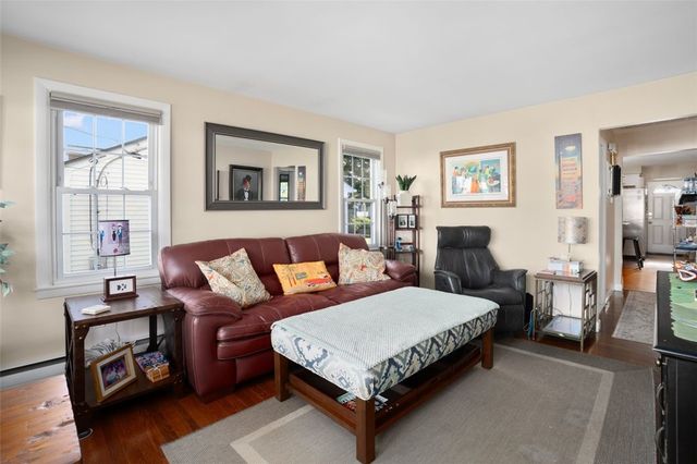 18 Pine Street, North Providence, RI 02911