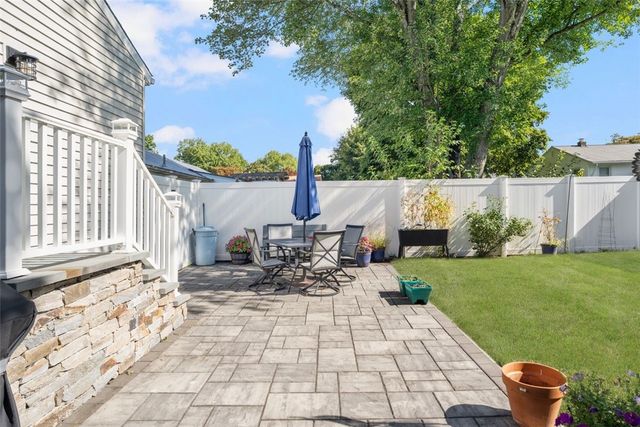 18 Pine Street, North Providence, RI 02911