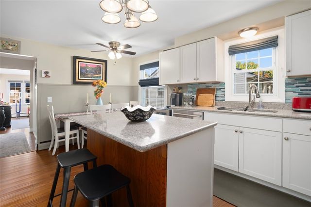 18 Pine Street, North Providence, RI 02911