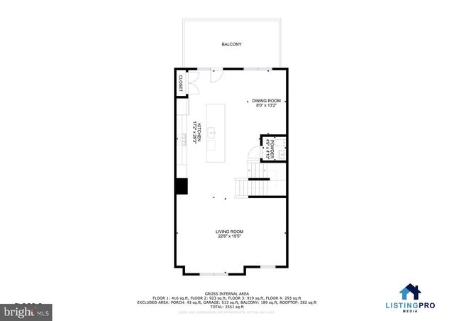 44740 ROOSEVELT SQ, Ashburn, VA 20147