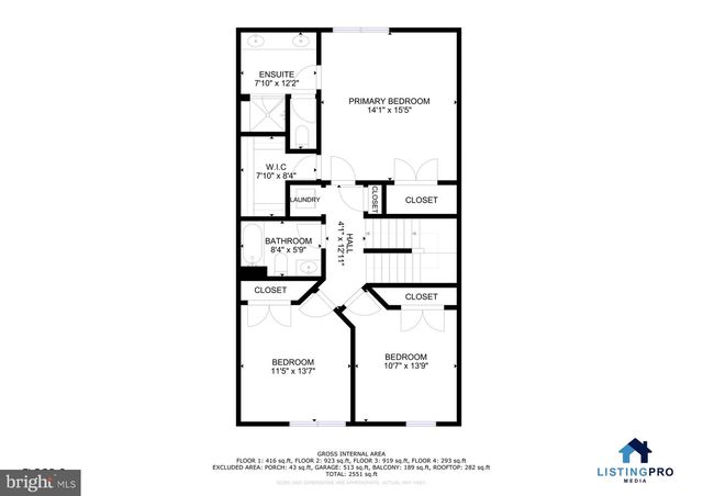 44740 ROOSEVELT SQ, Ashburn, VA 20147