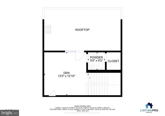 44740 ROOSEVELT SQ, Ashburn, VA 20147