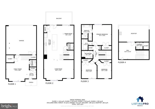 44740 ROOSEVELT SQ, Ashburn, VA 20147