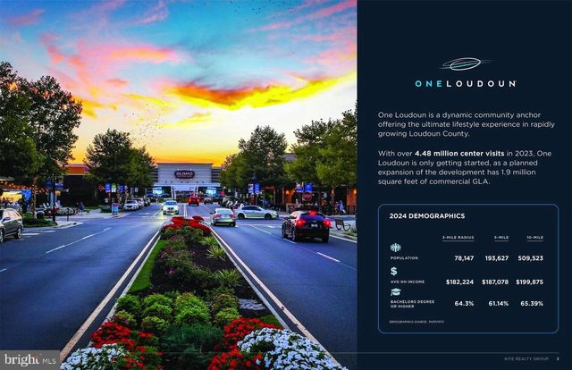 44740 ROOSEVELT SQ, Ashburn, VA 20147