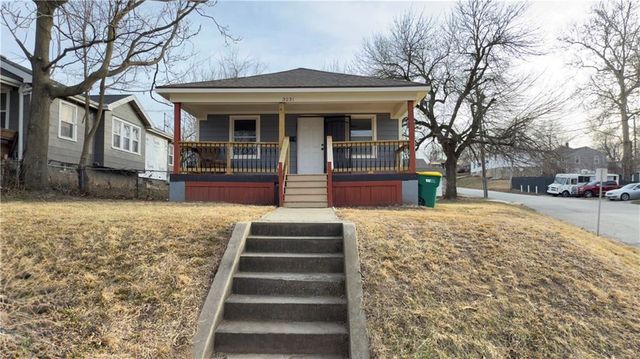 3031 Greeley Avenue, Kansas City, KS 66104