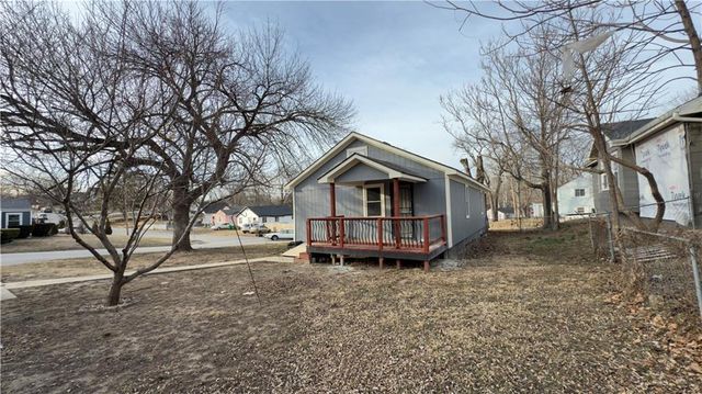 3031 Greeley Avenue, Kansas City, KS 66104