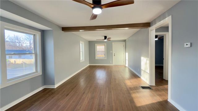 3031 Greeley Avenue, Kansas City, KS 66104