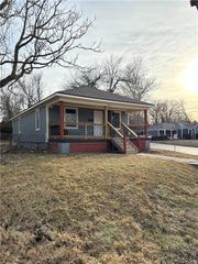3031 Greeley Avenue, Kansas City, KS 66104