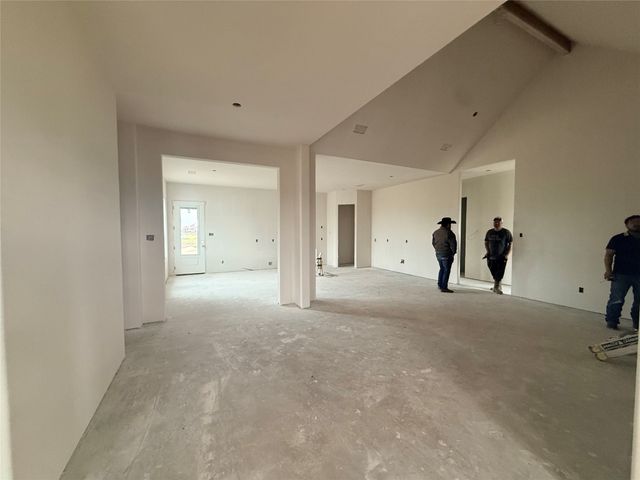 215 Regina Street, Celeste, TX 75452