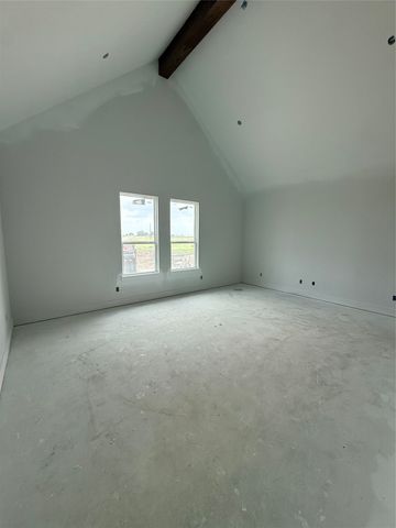 215 Regina Street, Celeste, TX 75452