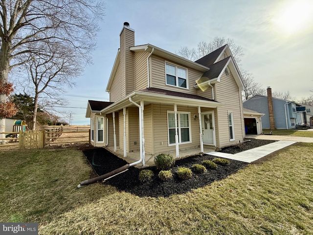 3643 SATINLEAF CT, Waldorf, MD 20602