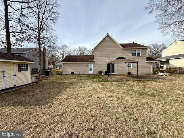 3643 SATINLEAF CT, Waldorf, MD 20602