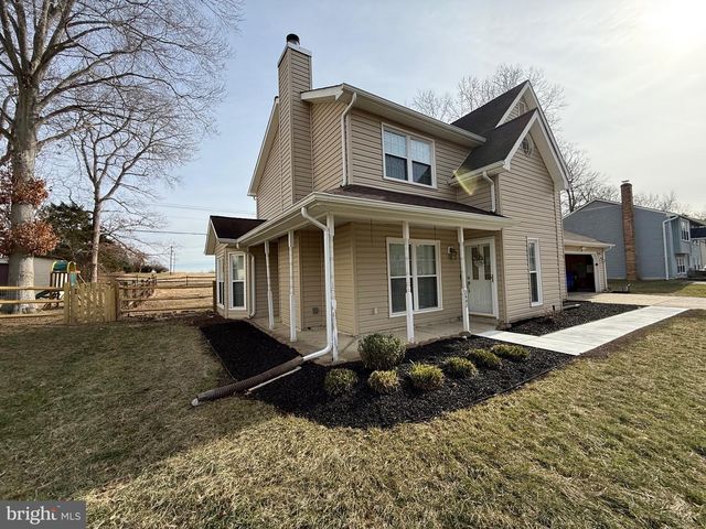 3643 SATINLEAF CT, Waldorf, MD 20602