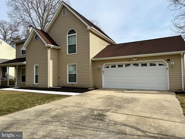 3643 SATINLEAF CT, Waldorf, MD 20602