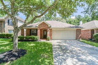 21341 Terreton Springs Drive, Porter, TX 77365
