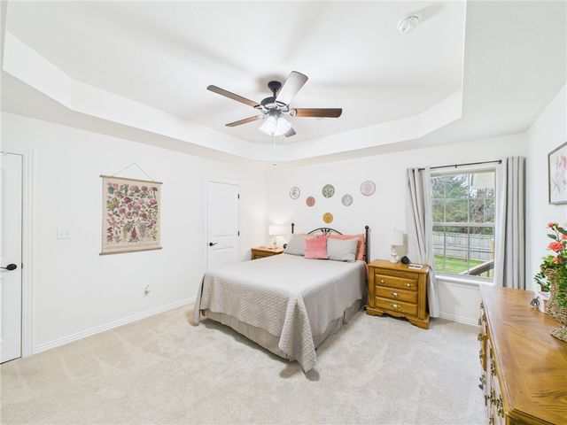 1681 Cavalry Lane, Prairie Grove, AR 72753