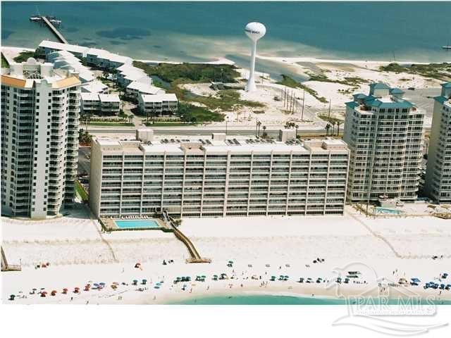 8525 Gulf Blvd 302, Navarre Beach, FL 32566