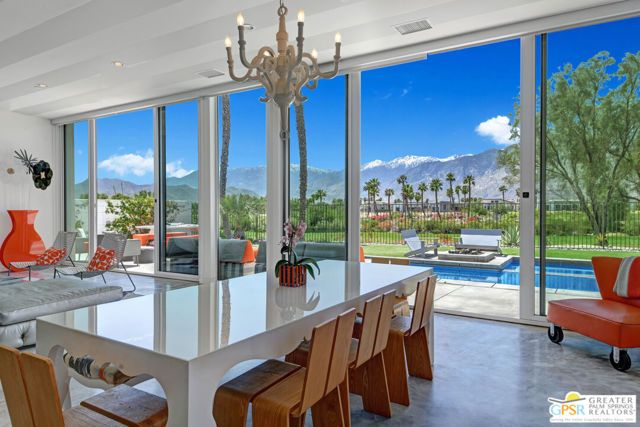 949 Bernardi Lane, Palm Springs, CA 92262