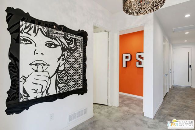 949 Bernardi Lane, Palm Springs, CA 92262