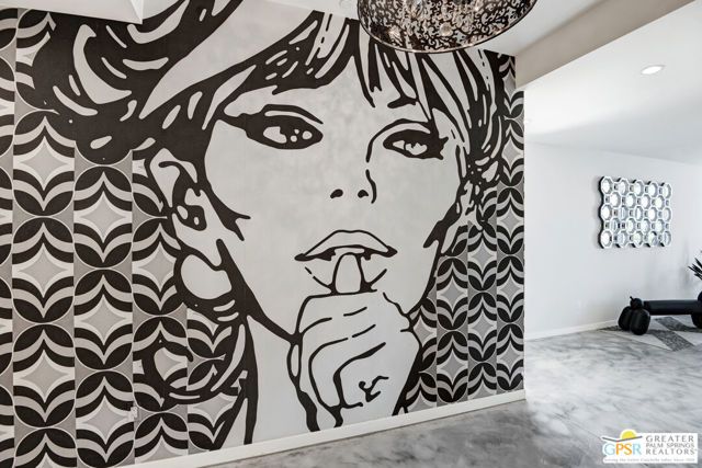 949 Bernardi Lane, Palm Springs, CA 92262