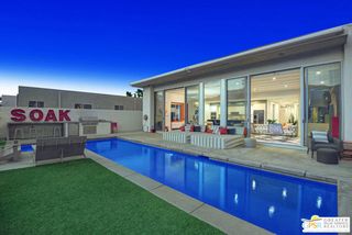 949 Bernardi Lane, Palm Springs, CA 92262