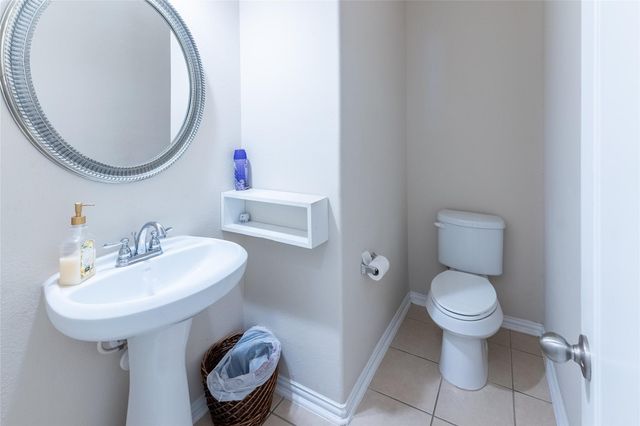 2506 Bay Hill Drive, Baytown, TX 77523