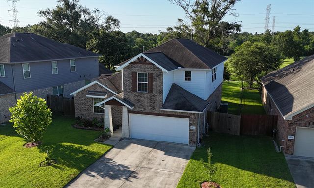 2506 Bay Hill Drive, Baytown, TX 77523