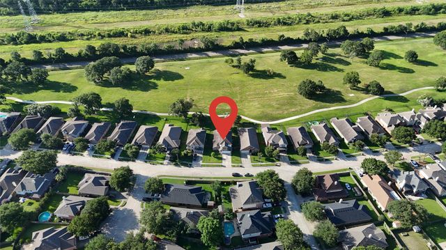 2506 Bay Hill Drive, Baytown, TX 77523