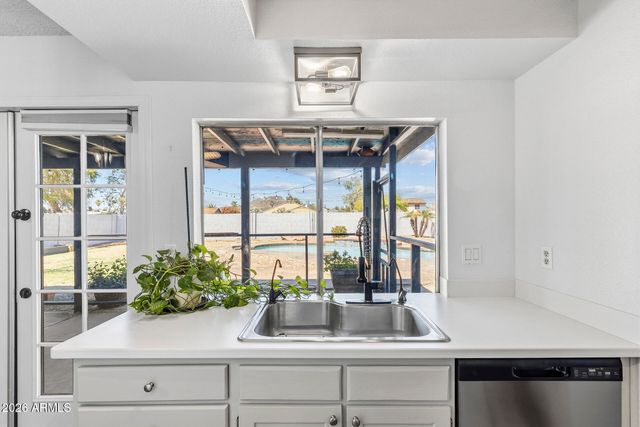 4714 W VILLA THERESA Drive, Glendale, AZ 85308