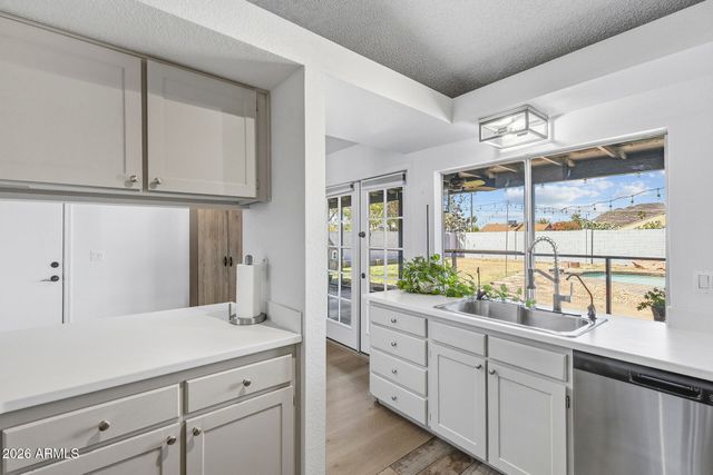 4714 W VILLA THERESA Drive, Glendale, AZ 85308