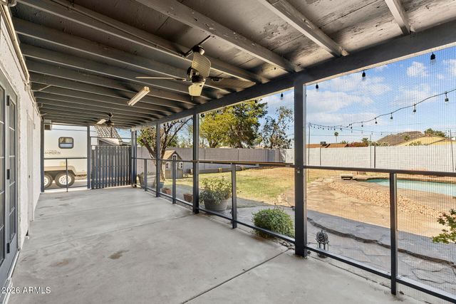 4714 W VILLA THERESA Drive, Glendale, AZ 85308