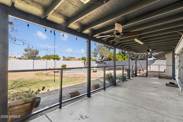 4714 W VILLA THERESA Drive, Glendale, AZ 85308