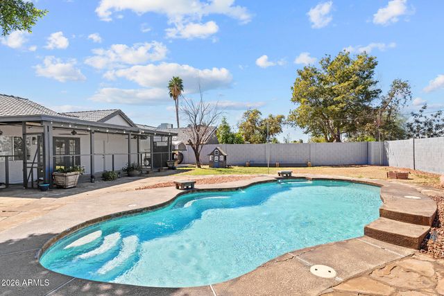 4714 W VILLA THERESA Drive, Glendale, AZ 85308