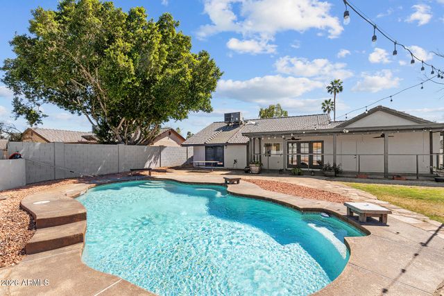 4714 W VILLA THERESA Drive, Glendale, AZ 85308