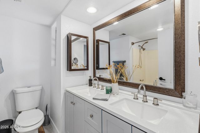 4714 W VILLA THERESA Drive, Glendale, AZ 85308