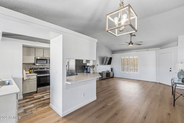 4714 W VILLA THERESA Drive, Glendale, AZ 85308