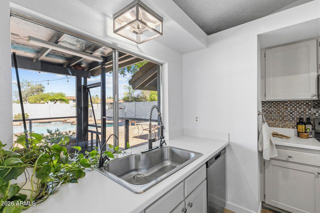 4714 W VILLA THERESA Drive, Glendale, AZ 85308