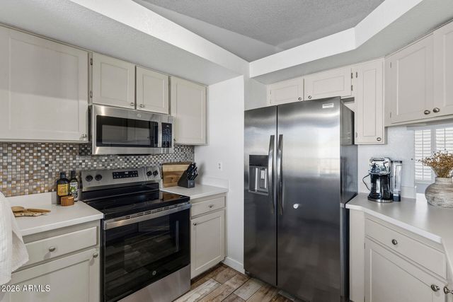 4714 W VILLA THERESA Drive, Glendale, AZ 85308