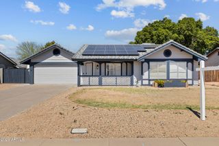 4714 W VILLA THERESA Drive, Glendale, AZ 85308