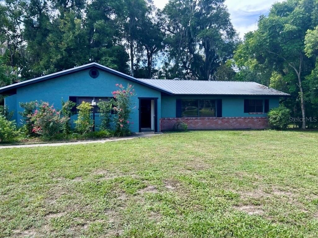 1322 W VOORHIS AVENUE, Deland, FL 32720