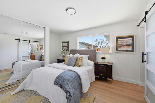 6446 Escallonia, Newark, CA 94560