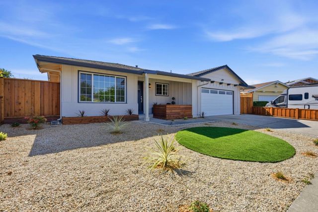 6446 Escallonia, Newark, CA 94560