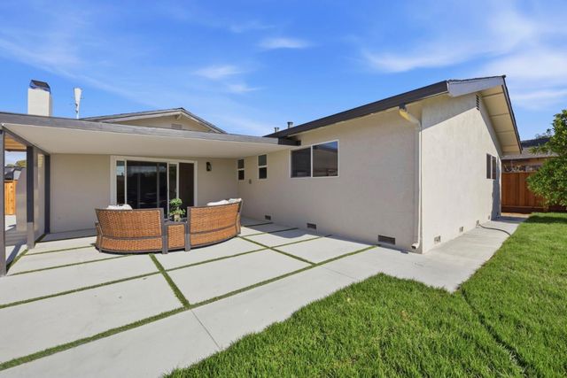 6446 Escallonia, Newark, CA 94560