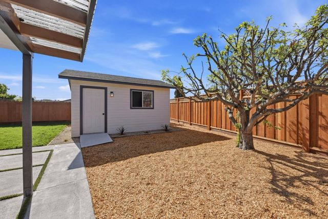 6446 Escallonia, Newark, CA 94560