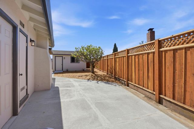 6446 Escallonia, Newark, CA 94560