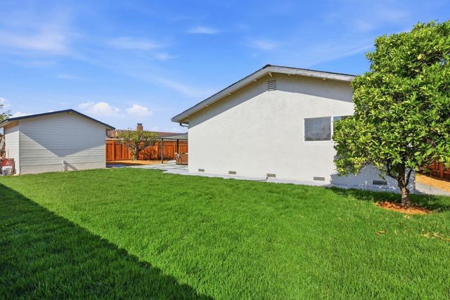 6446 Escallonia, Newark, CA 94560