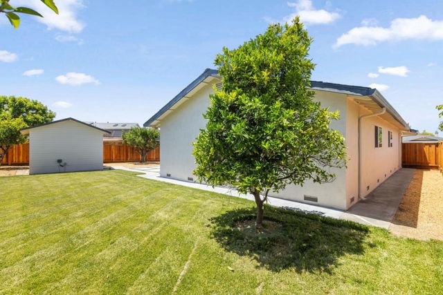 6446 Escallonia, Newark, CA 94560