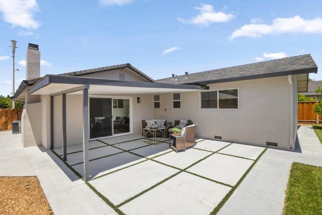 6446 Escallonia, Newark, CA 94560