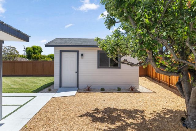 6446 Escallonia, Newark, CA 94560