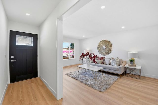 6446 Escallonia, Newark, CA 94560